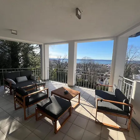 Liboria I Villa Mit Seeblick 10Min Vom See Herrsching am Ammersee Exterior photo