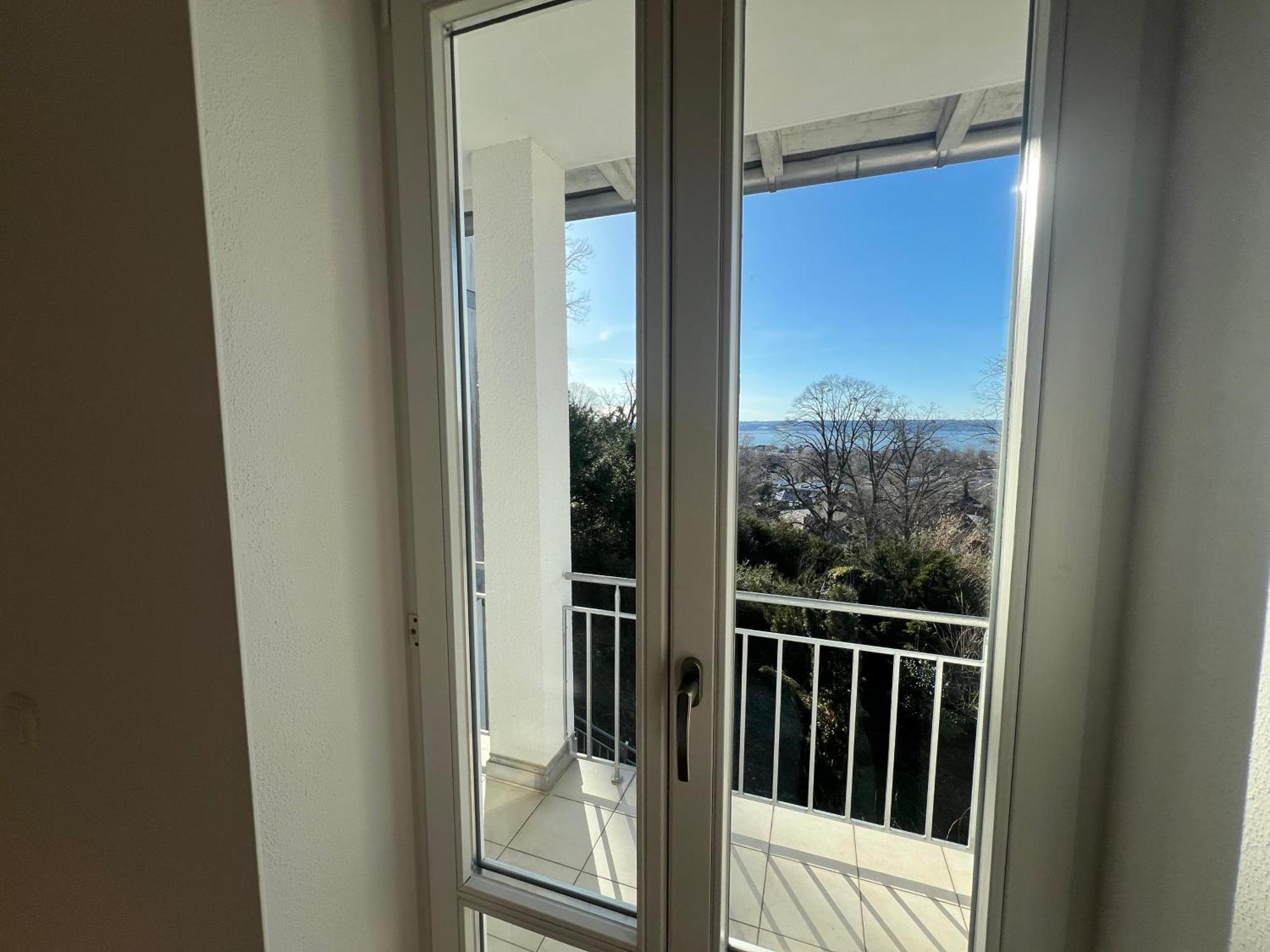 Liboria I Mit Seeblick 10min Vom Apartment