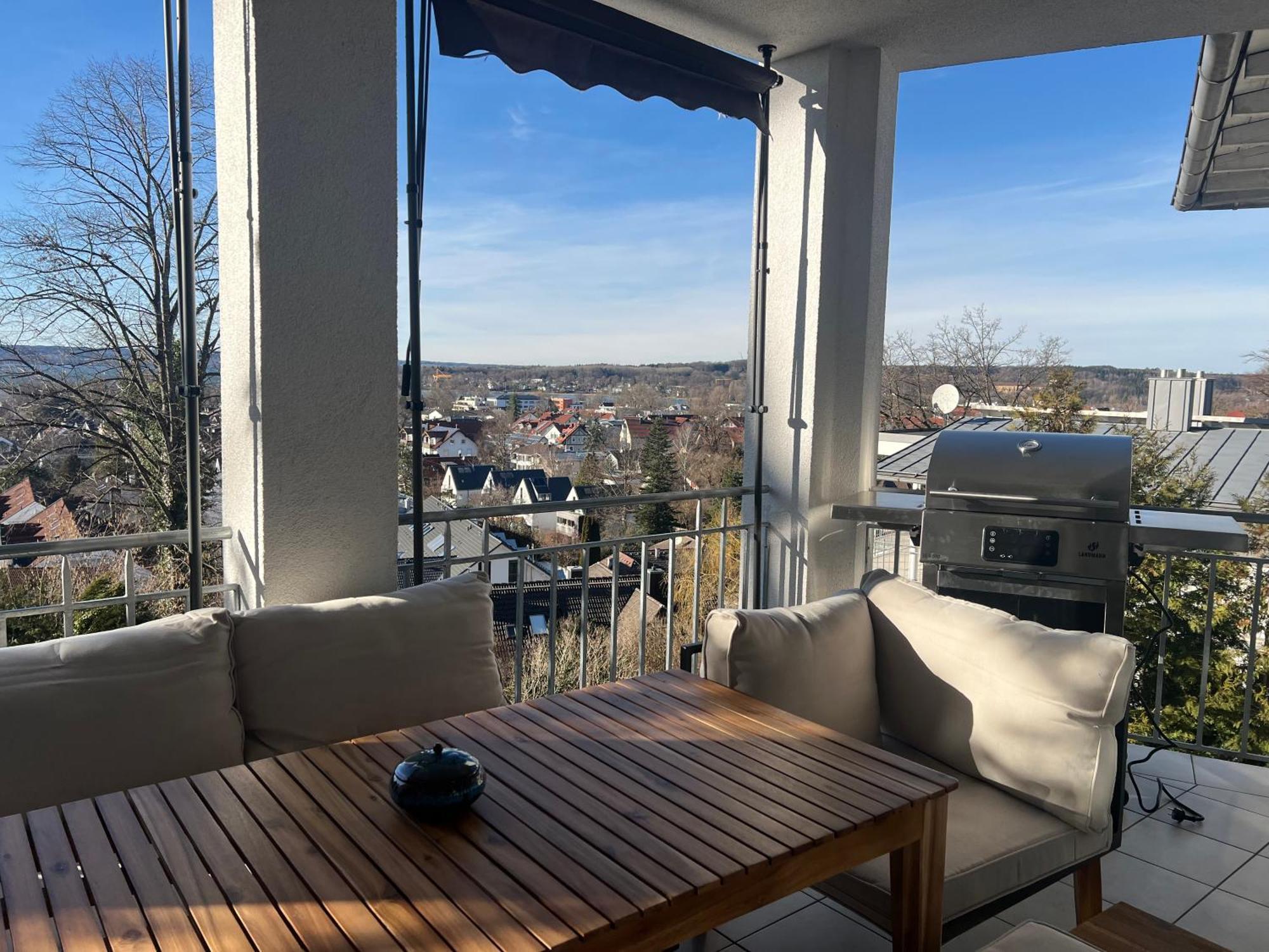 Liboria I Mit Seeblick 10min Vom Apartment *